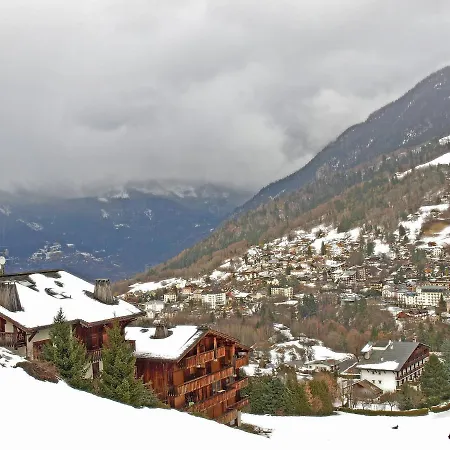 Les G'rets-7 By Interhome Appartement Saint-Gervais-les-Bains