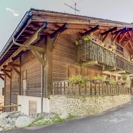 Les G'rets-7 By Interhome Appartement Saint-Gervais-les-Bains