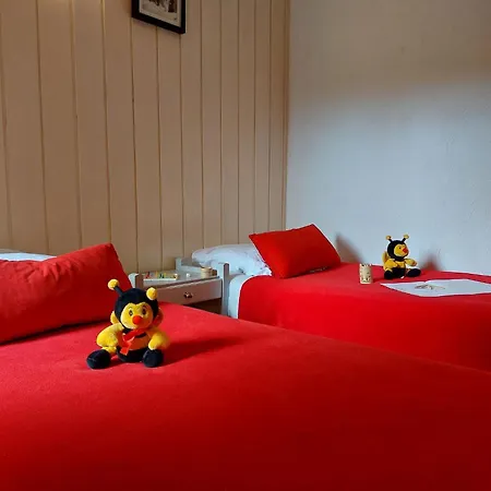 Les G'rets-7 By Interhome Appartement *