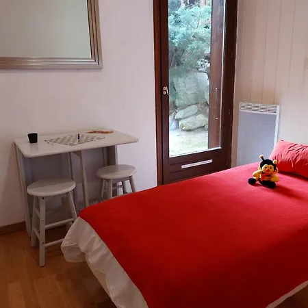 Les G'rets-7 By Interhome Saint-Gervais-les-Bains