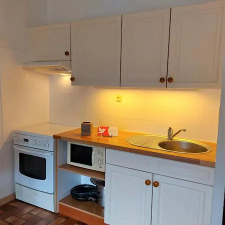 Appartement Les G'rets-7 By Interhome *