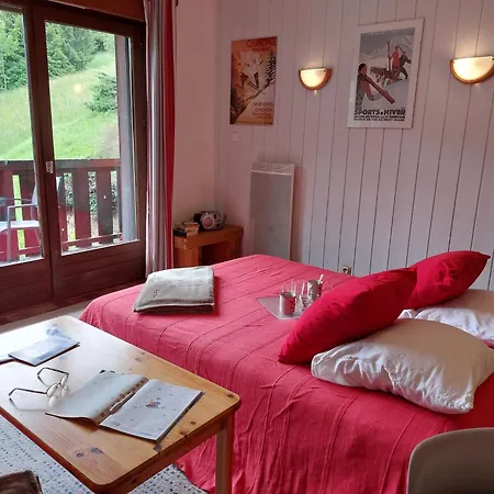 Les G'rets-7 By Interhome Saint-Gervais-les-Bains