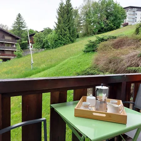 Les G'rets-7 By Interhome * Saint-Gervais-les-Bains